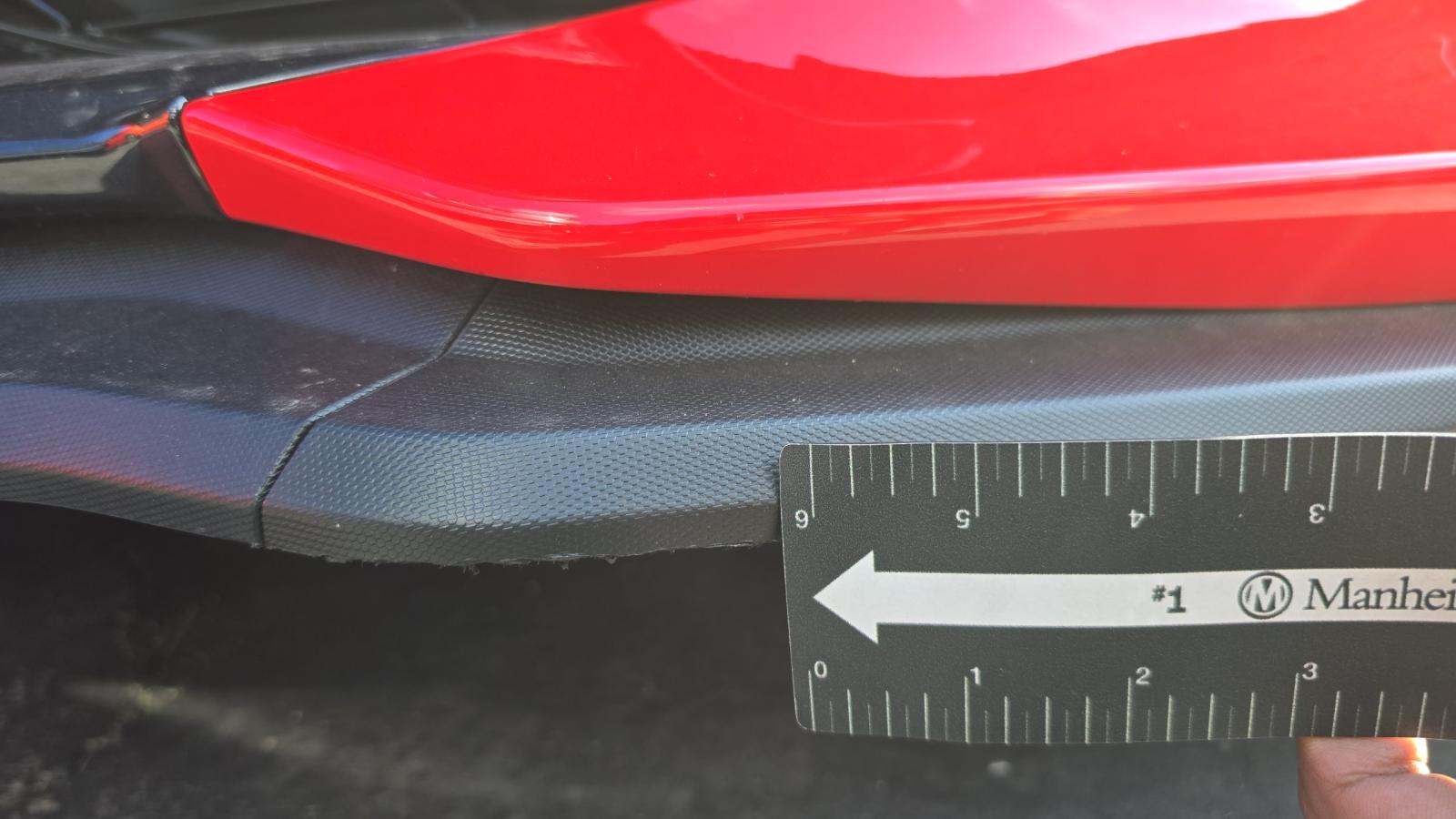 2025 Chevrolet Corvette Stingray RWD