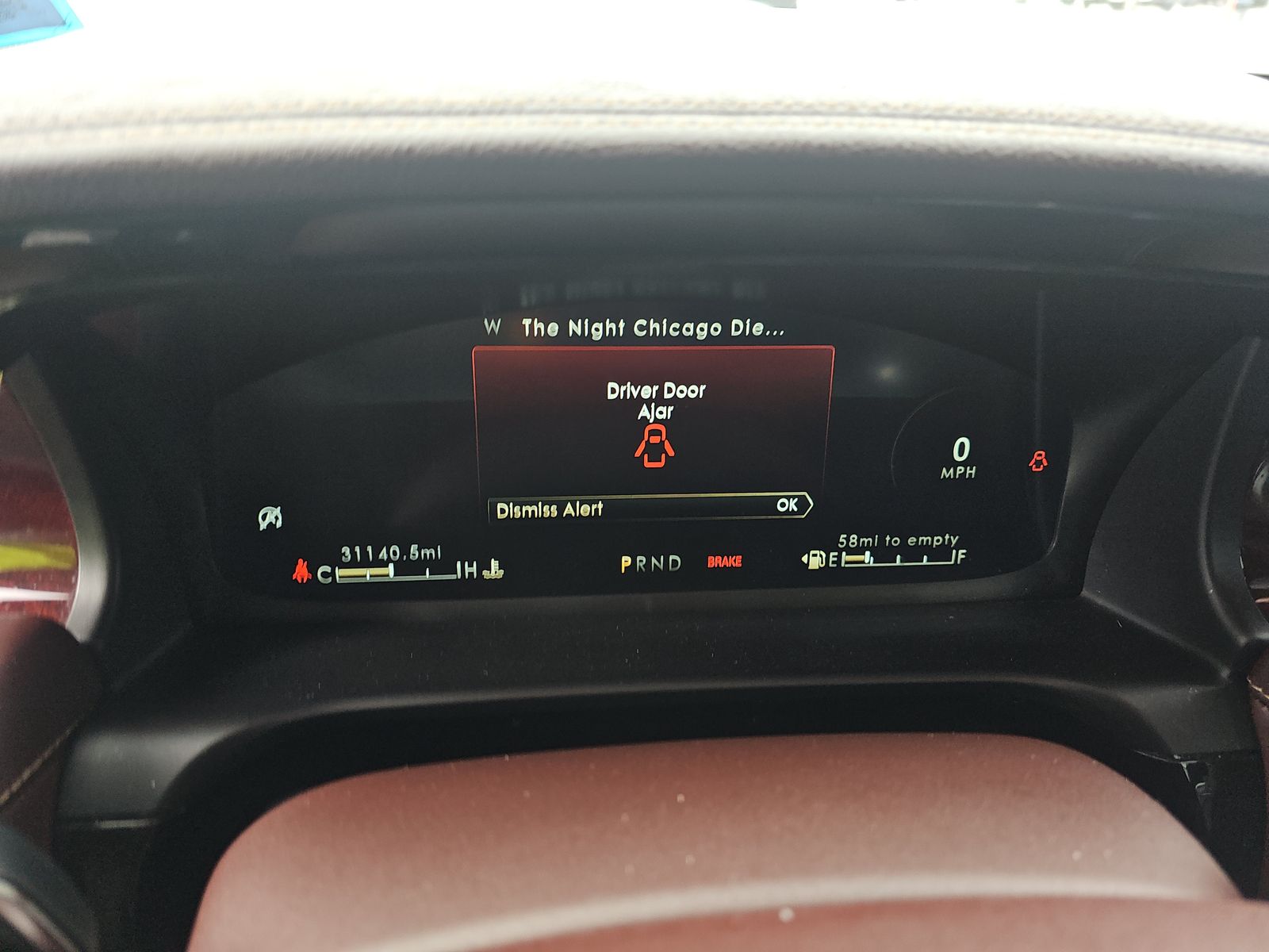 2023 Lincoln Aviator Black Label AWD