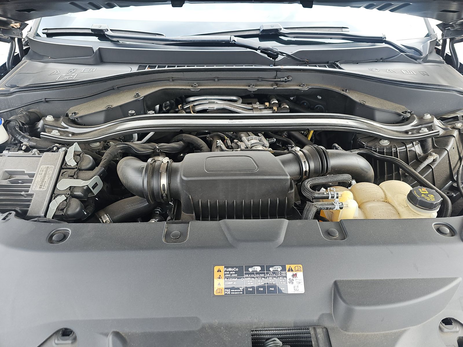 2023 Lincoln Aviator Black Label AWD