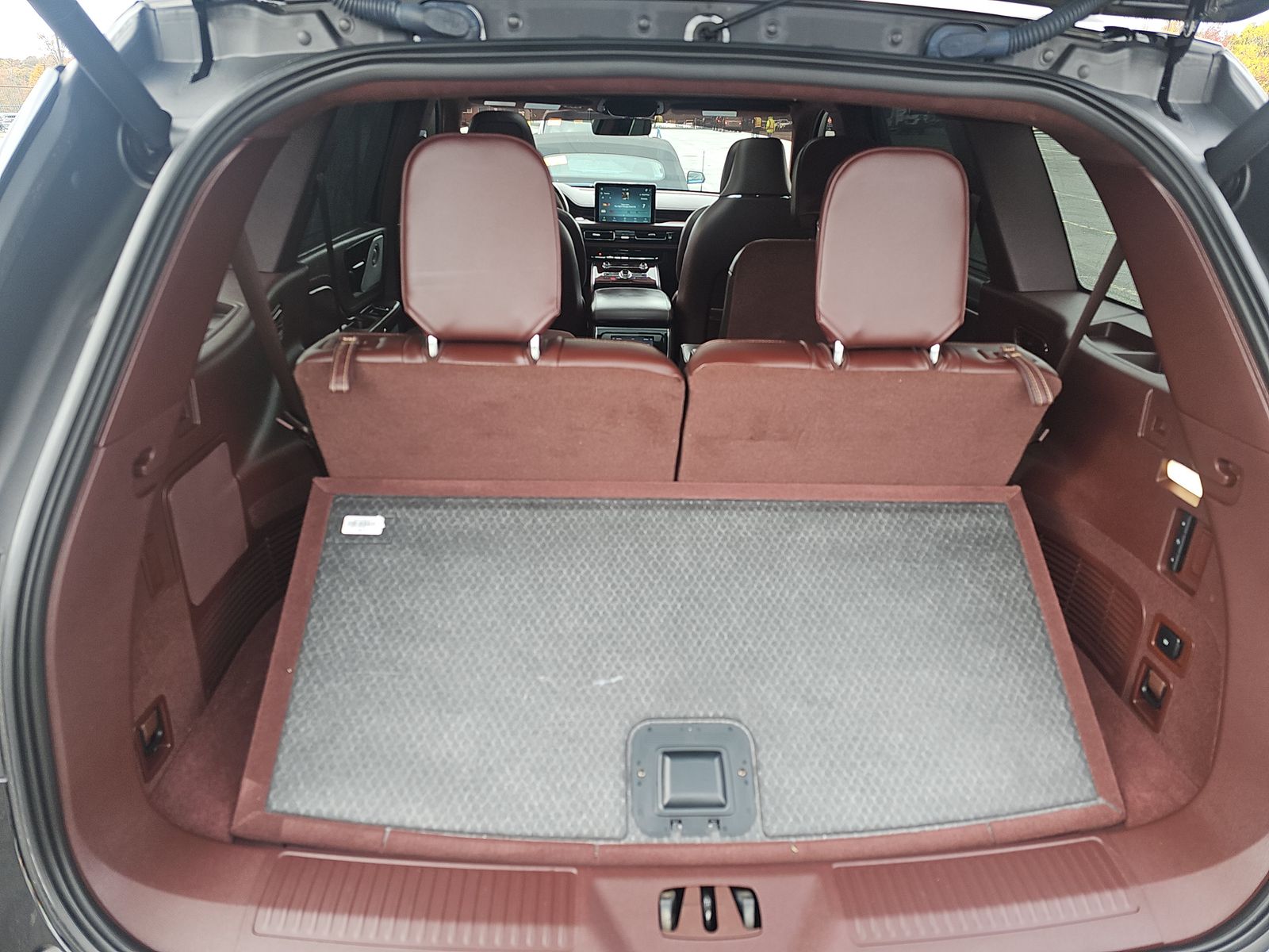 2023 Lincoln Aviator Black Label AWD