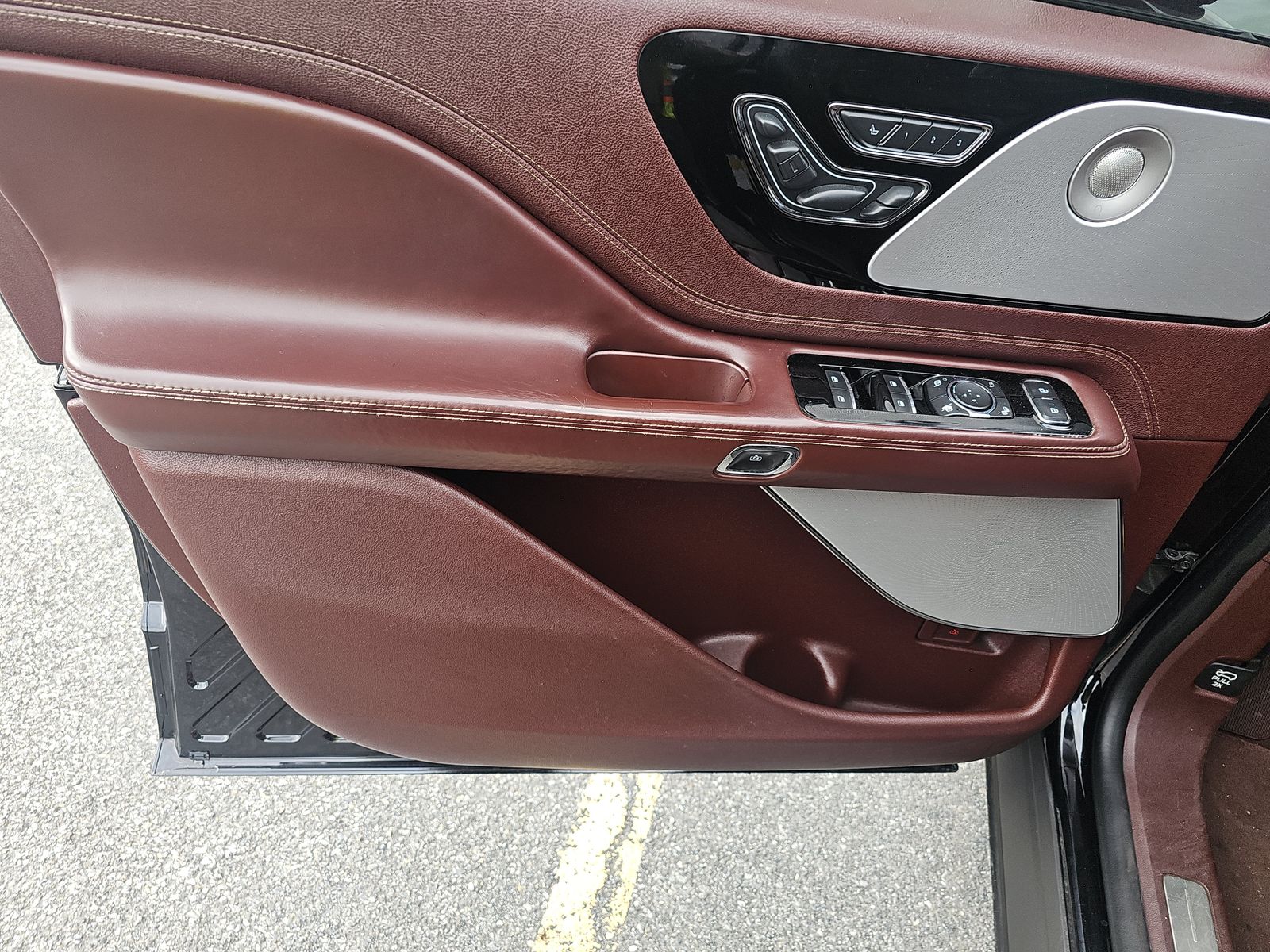 2023 Lincoln Aviator Black Label AWD