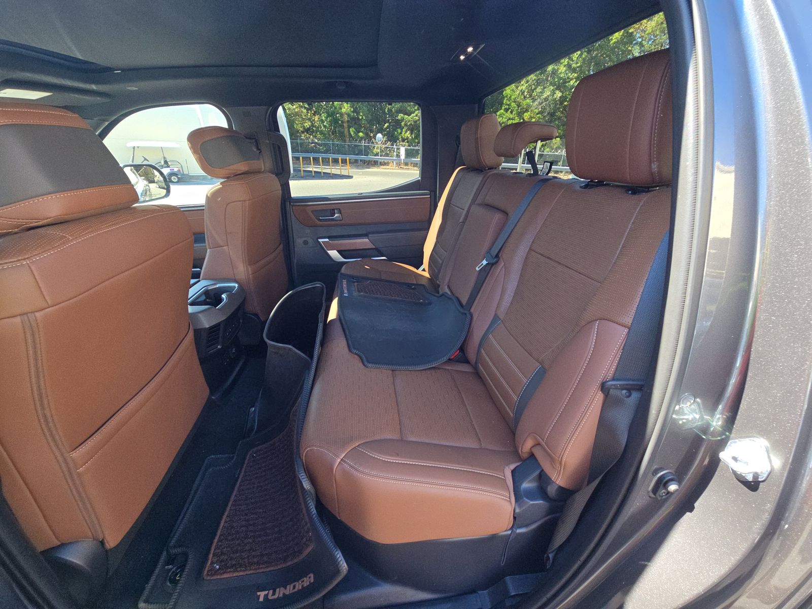 2025 Toyota Tundra 1794 Edition AWD