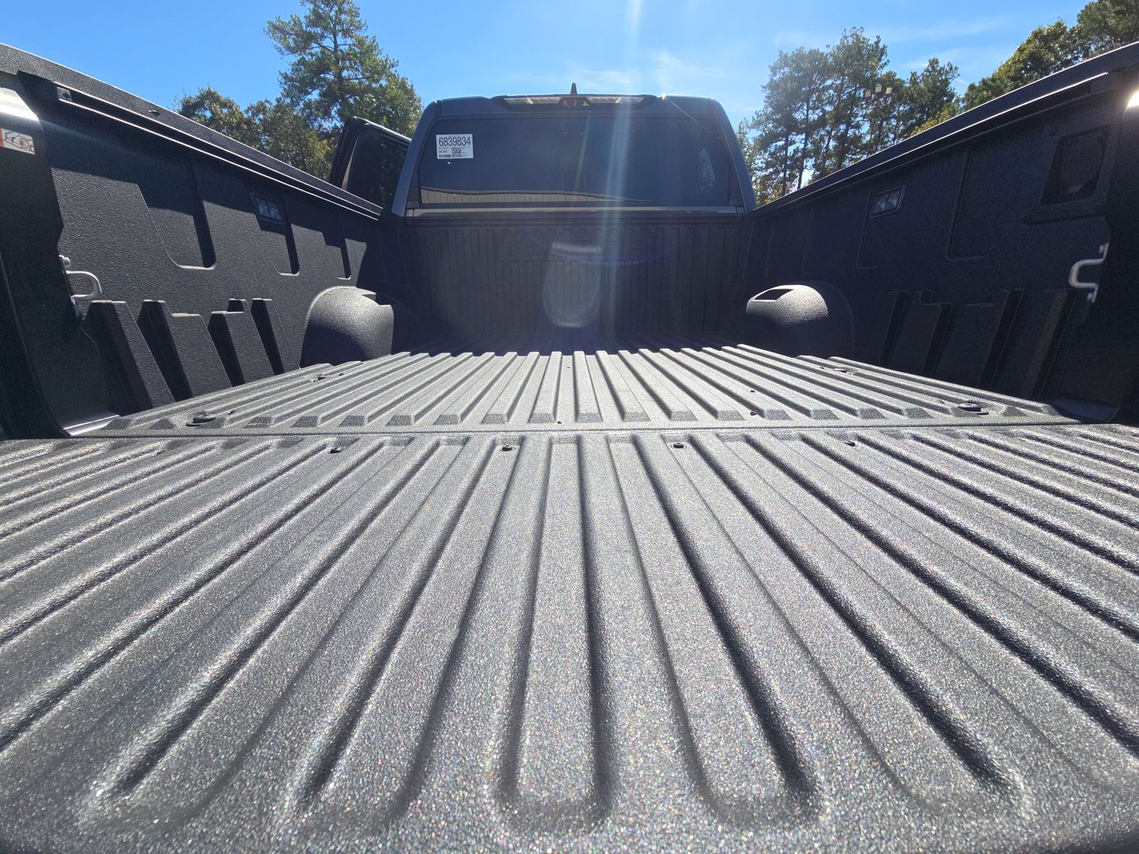 2025 Toyota Tundra 1794 Edition AWD