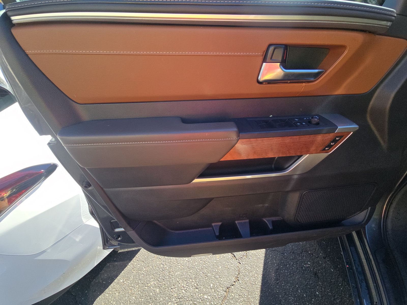 2025 Toyota Tundra 1794 Edition AWD