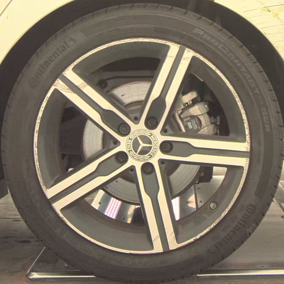 2020 Mercedes-Benz CLA CLA 250 FWD