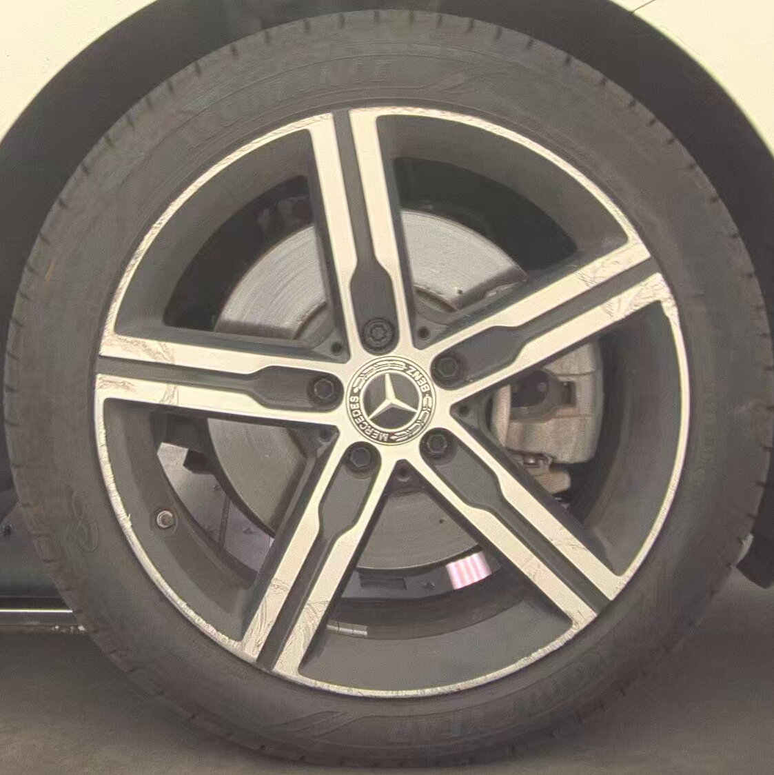 2020 Mercedes-Benz CLA CLA 250 FWD