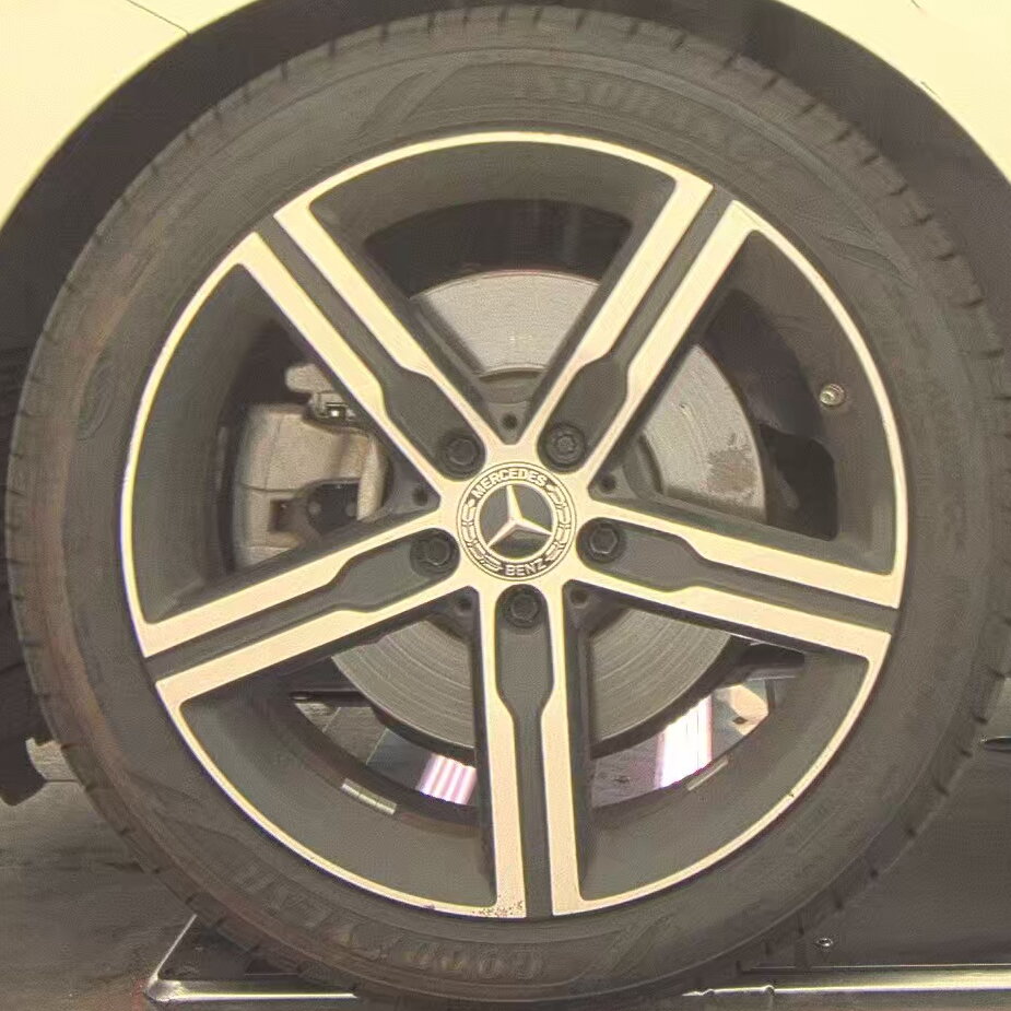 2020 Mercedes-Benz CLA CLA 250 FWD