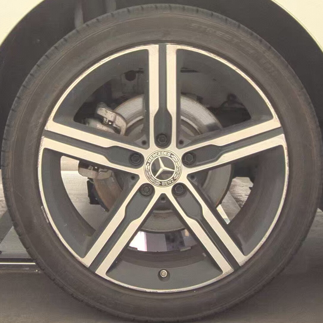 2020 Mercedes-Benz CLA CLA 250 FWD