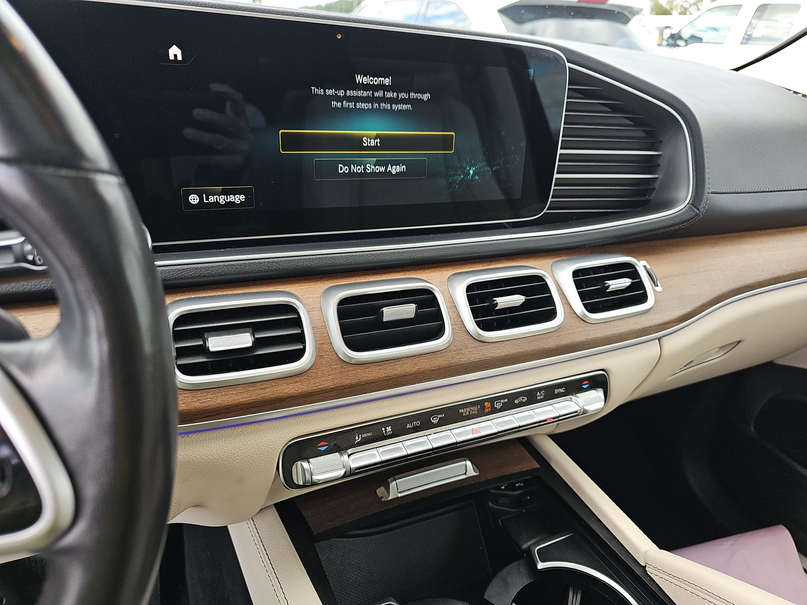 2022 Mercedes-Benz GLS GLS 450 AWD