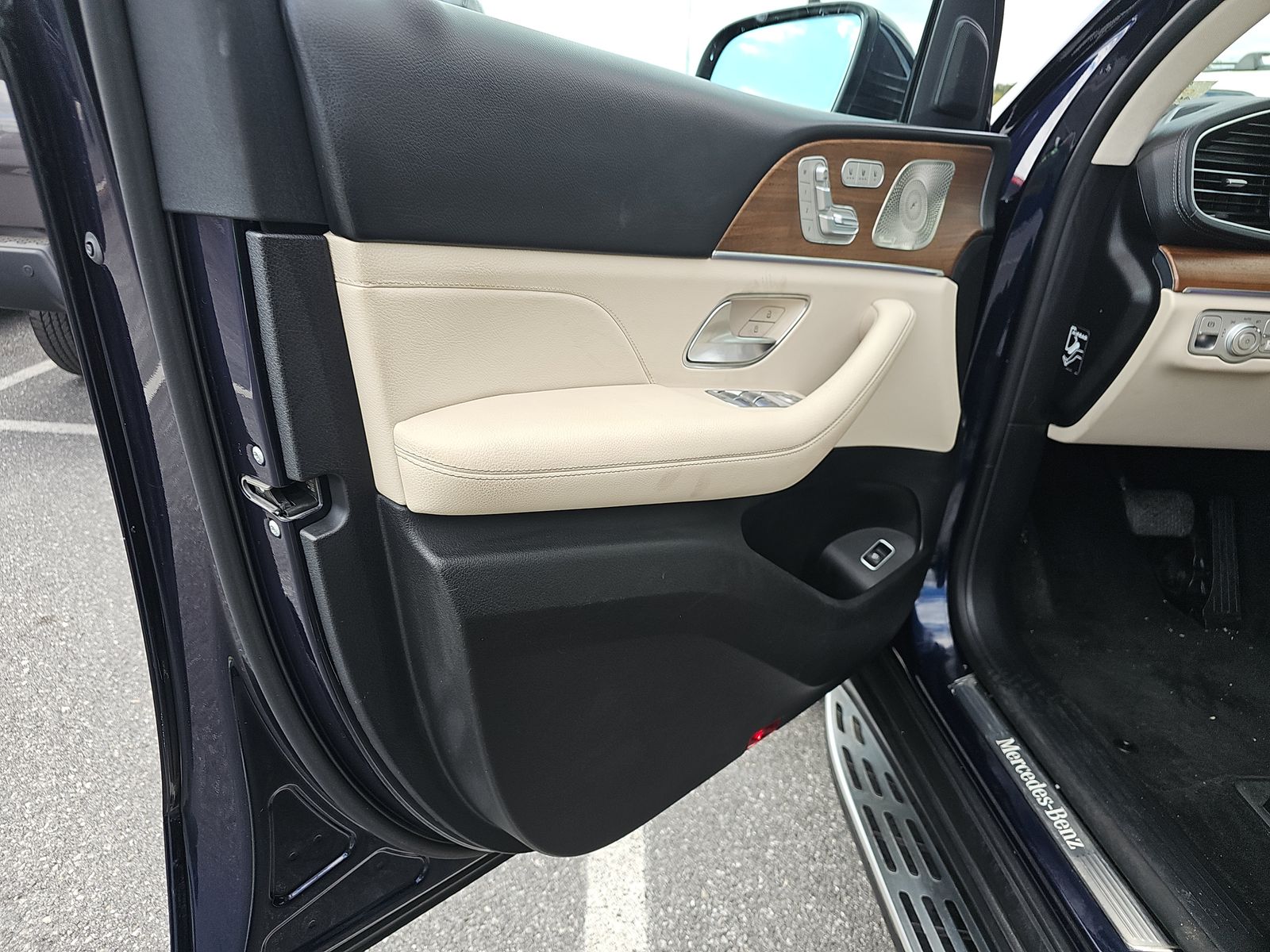 2022 Mercedes-Benz GLS GLS 450 AWD