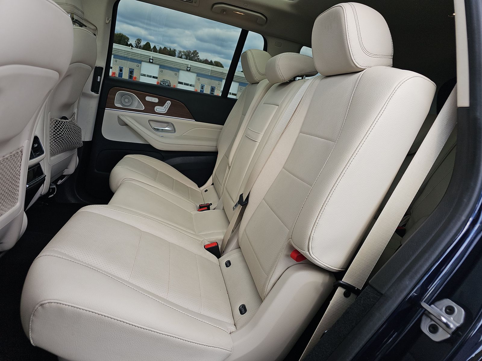 2022 Mercedes-Benz GLS GLS 450 AWD