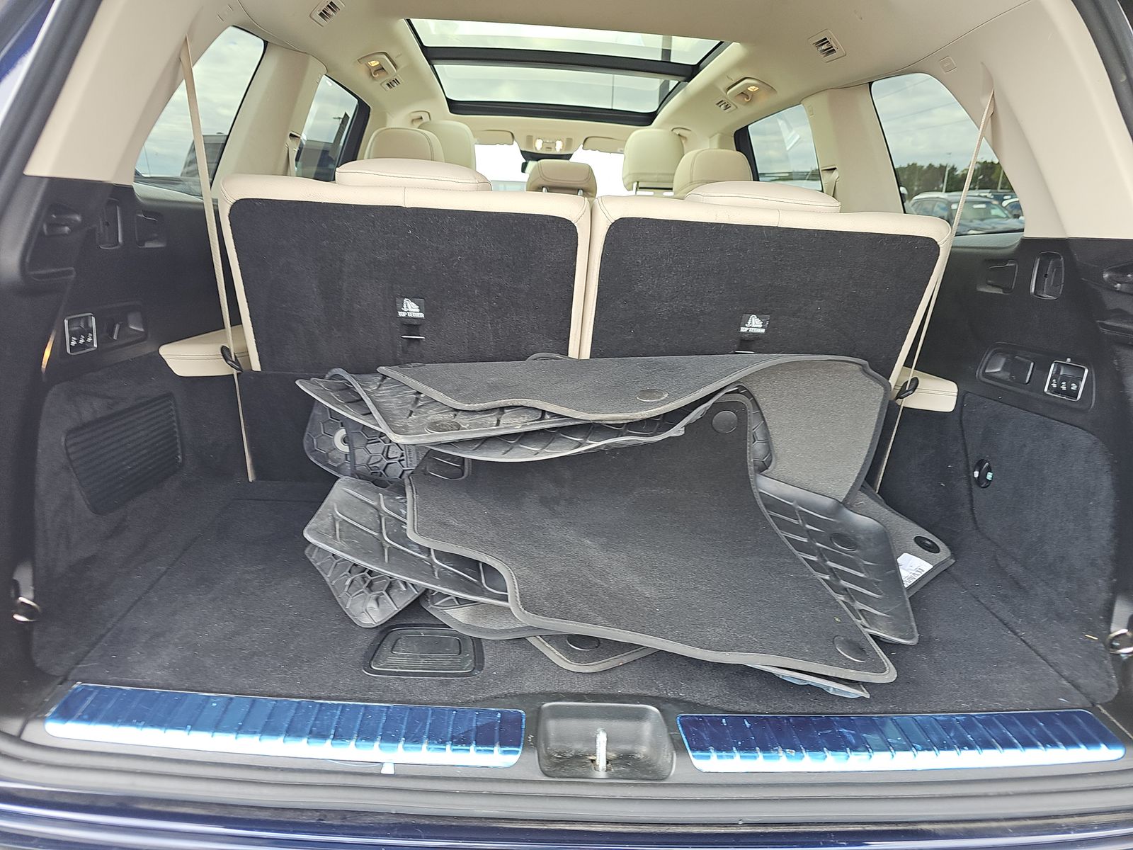 2022 Mercedes-Benz GLS GLS 450 AWD