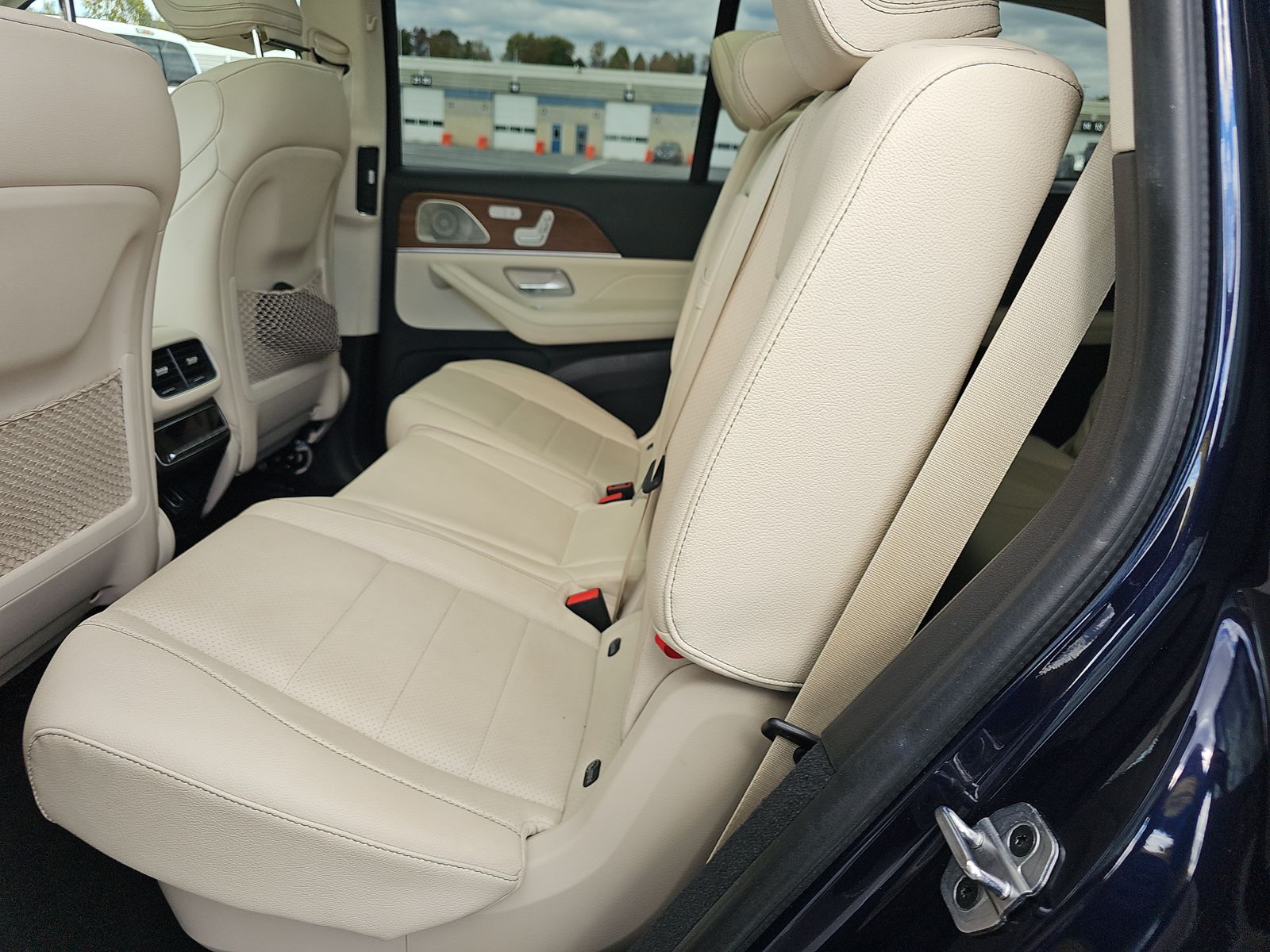 2022 Mercedes-Benz GLS GLS 450 AWD