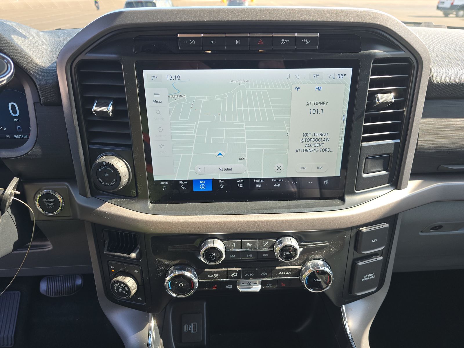 2024 Ford F-150 XLT AWD