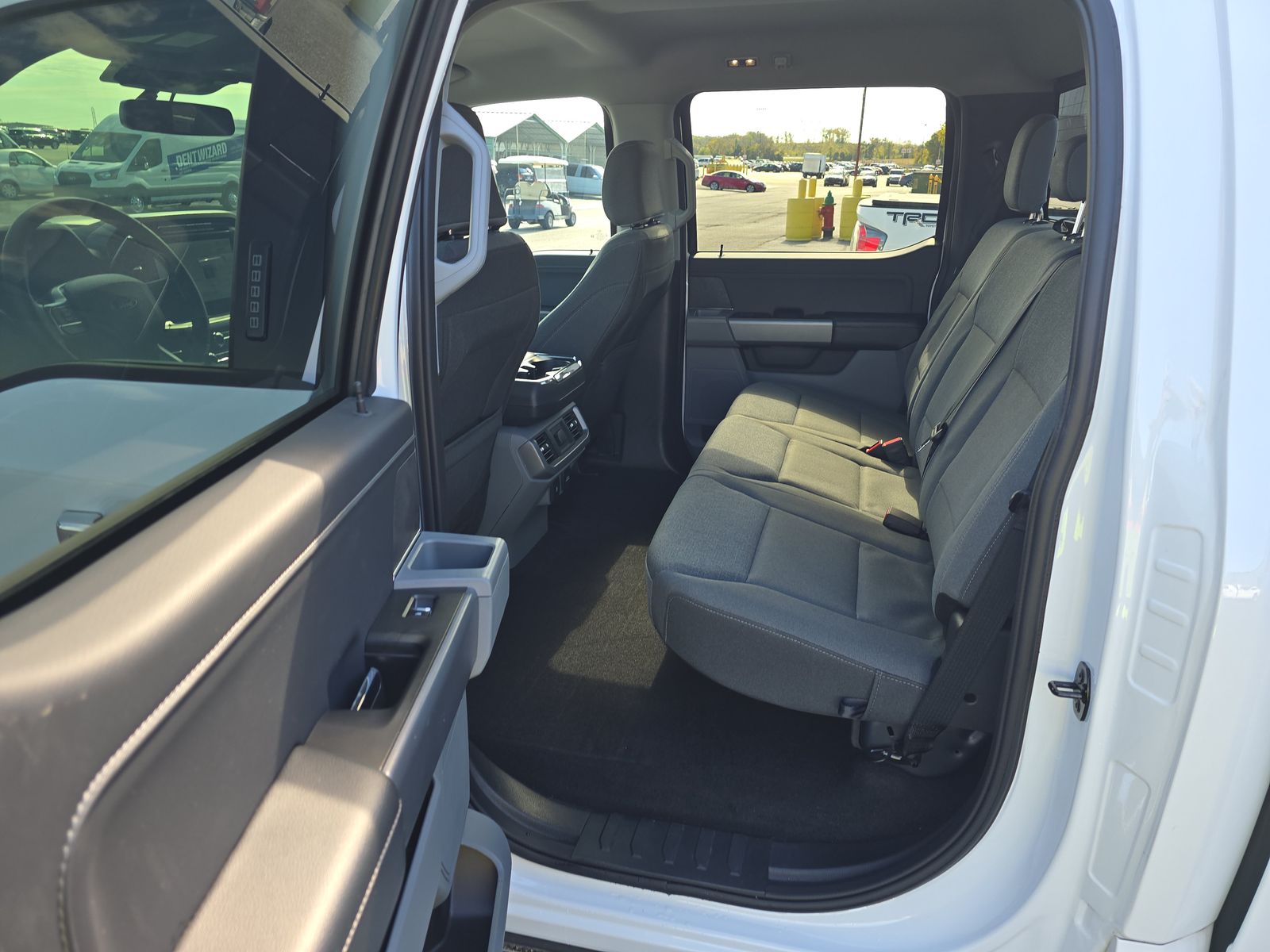 2024 Ford F-150 XLT AWD