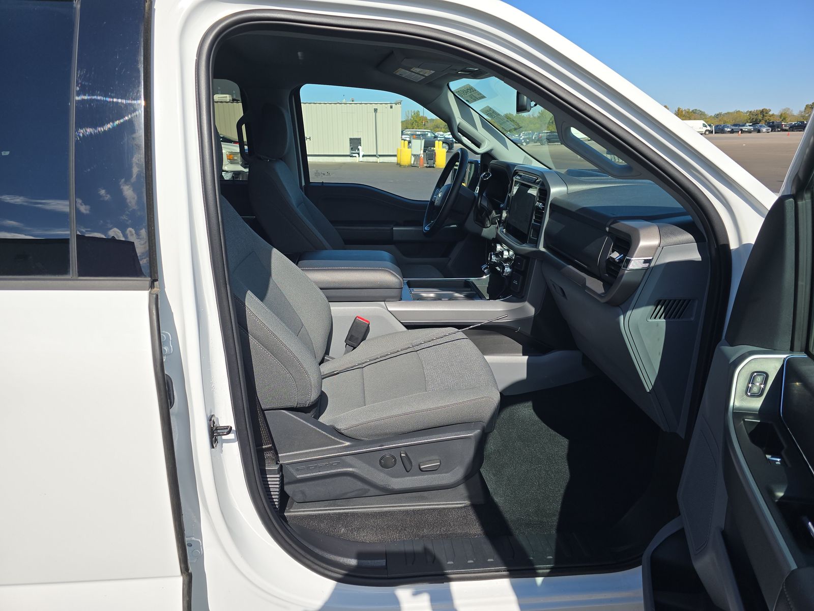 2024 Ford F-150 XLT AWD