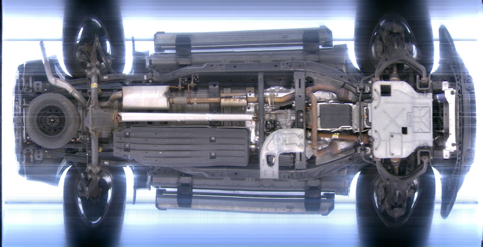 2024 Ford F-150 XLT AWD