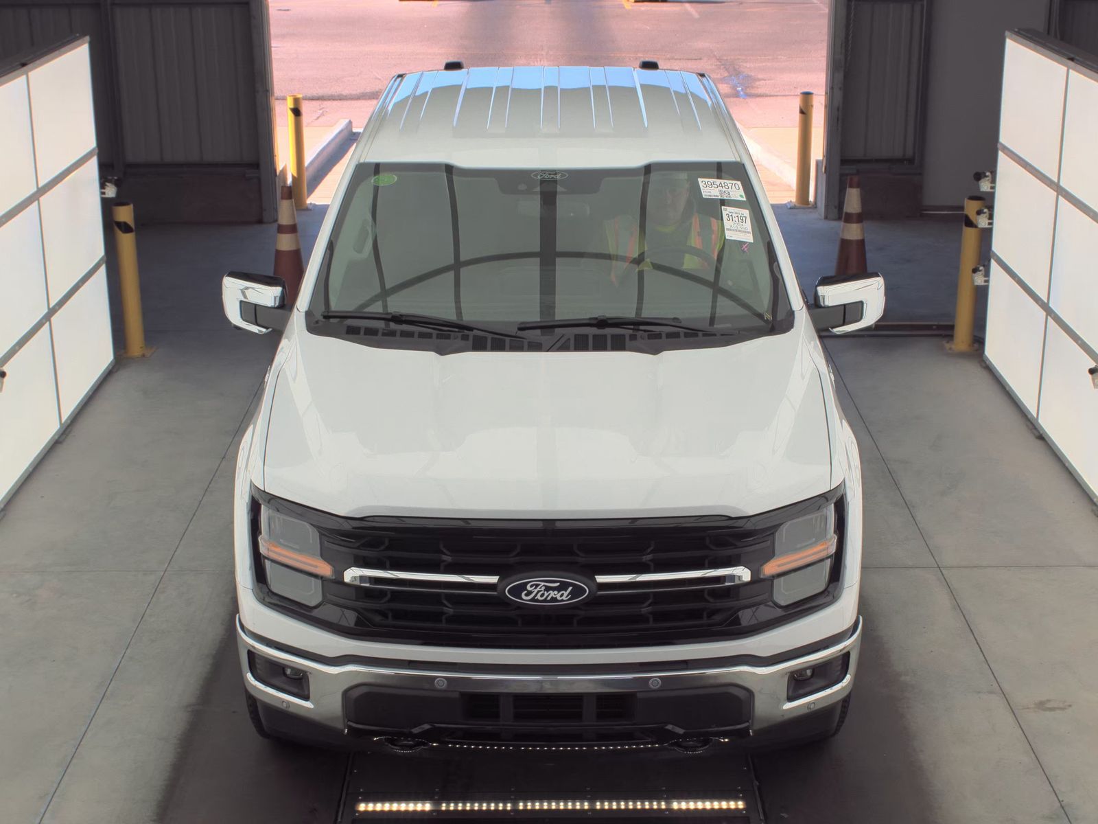 2024 Ford F-150 XLT AWD