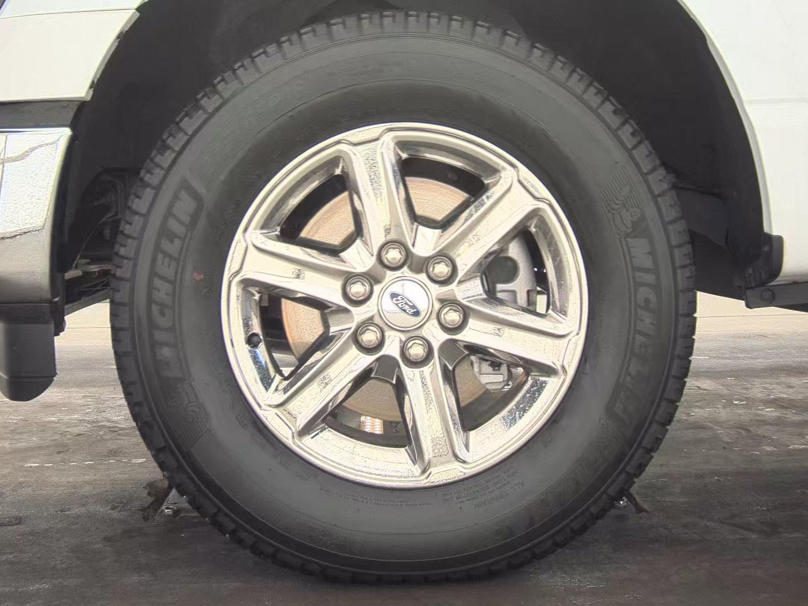 2024 Ford F-150 XLT AWD