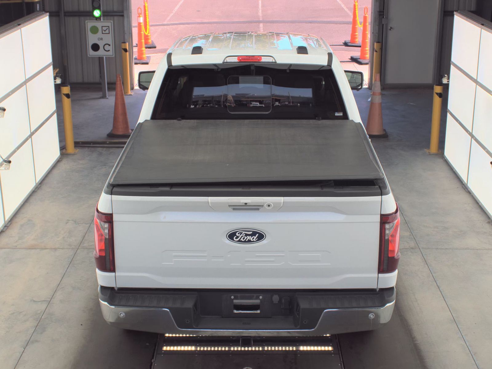 2024 Ford F-150 XLT AWD