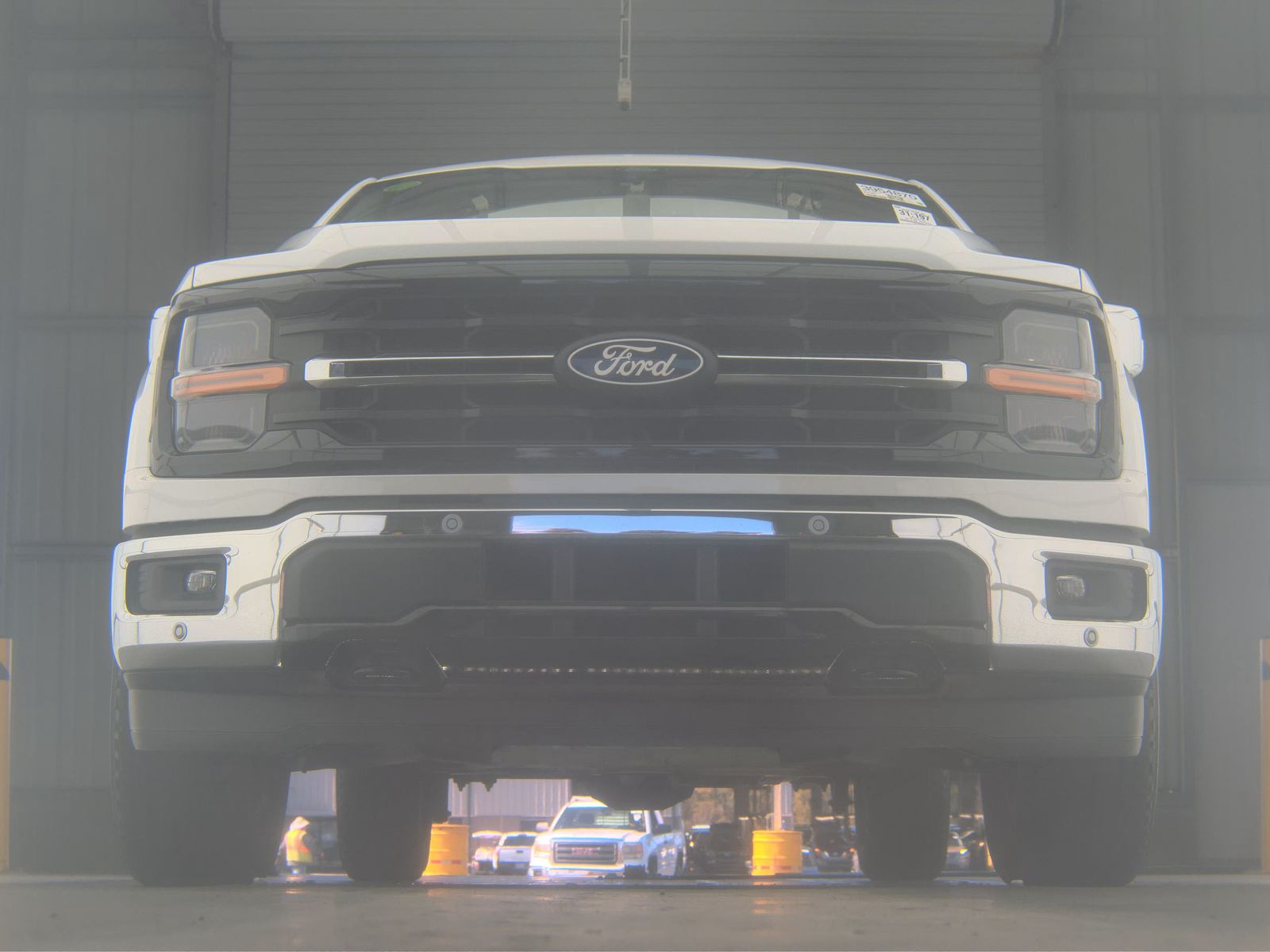 2024 Ford F-150 XLT AWD