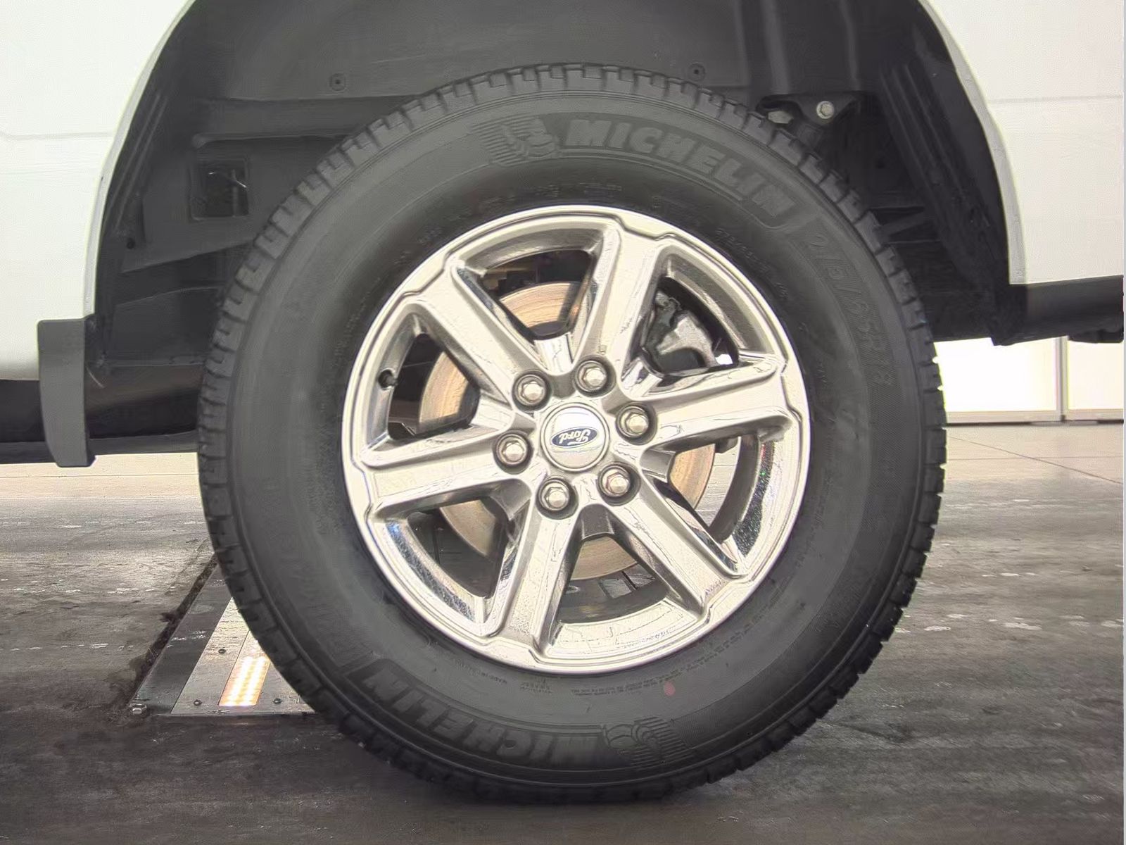 2024 Ford F-150 XLT AWD