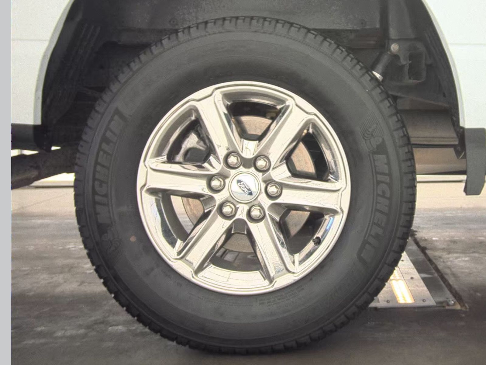 2024 Ford F-150 XLT AWD