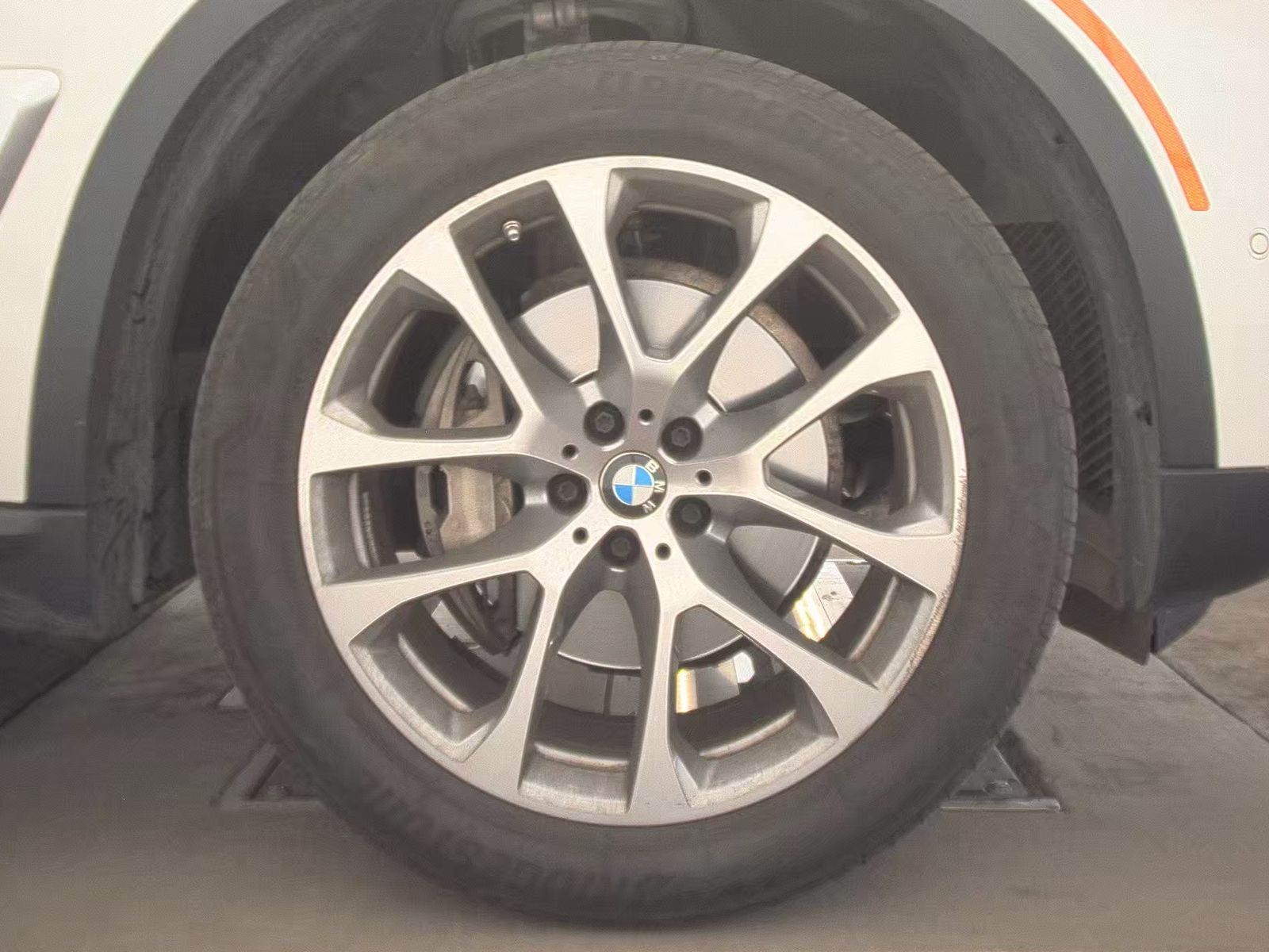 2024 BMW X5 xDrive40i AWD