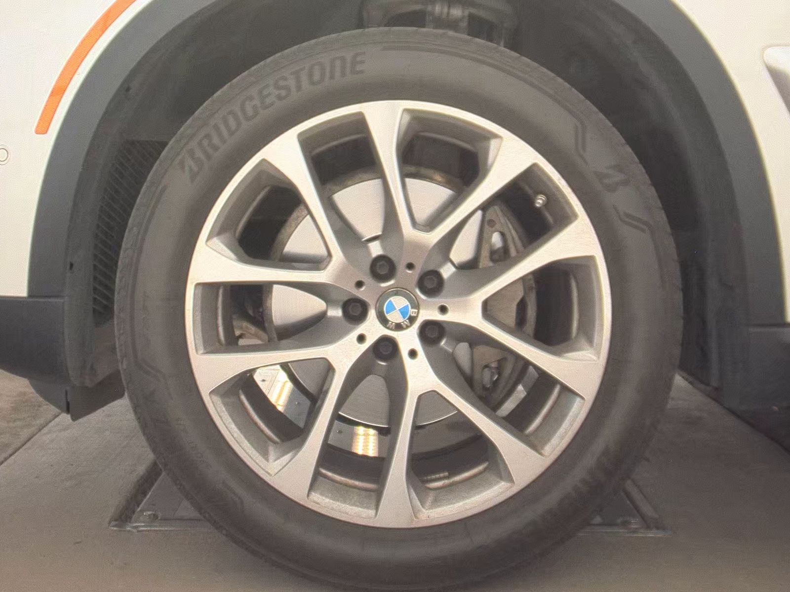 2024 BMW X5 xDrive40i AWD