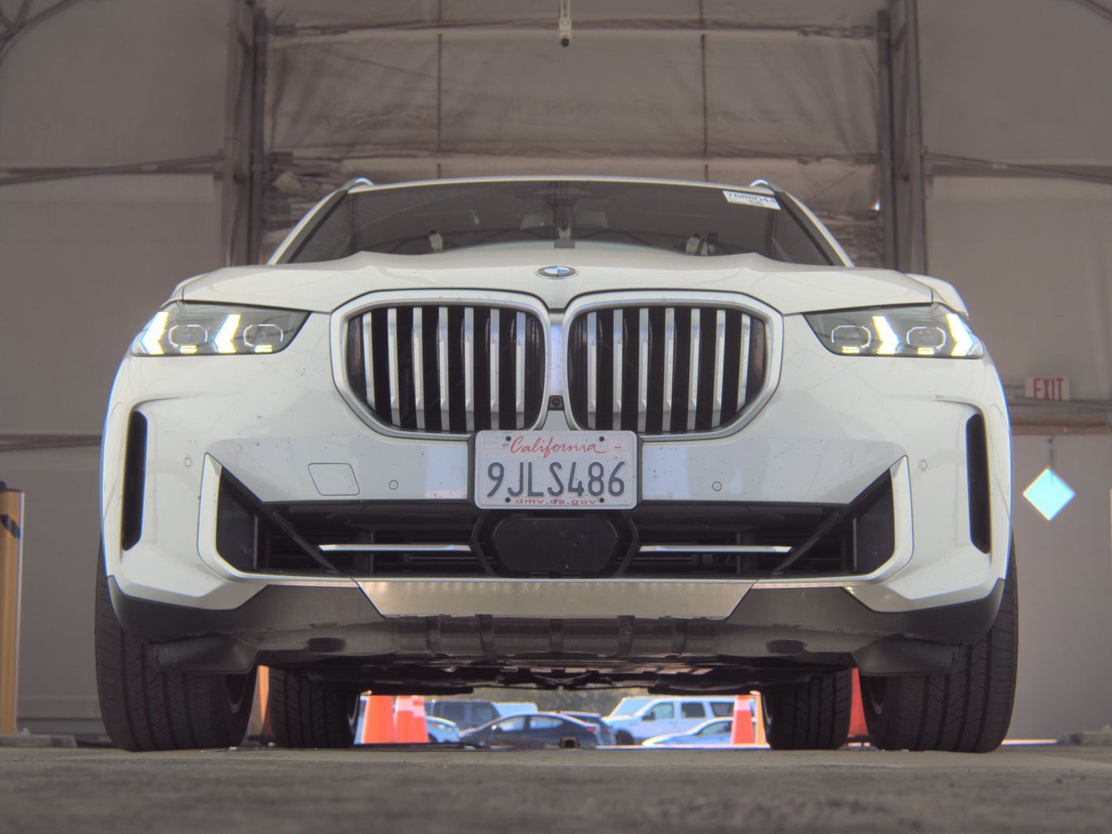 2024 BMW X5 xDrive40i AWD