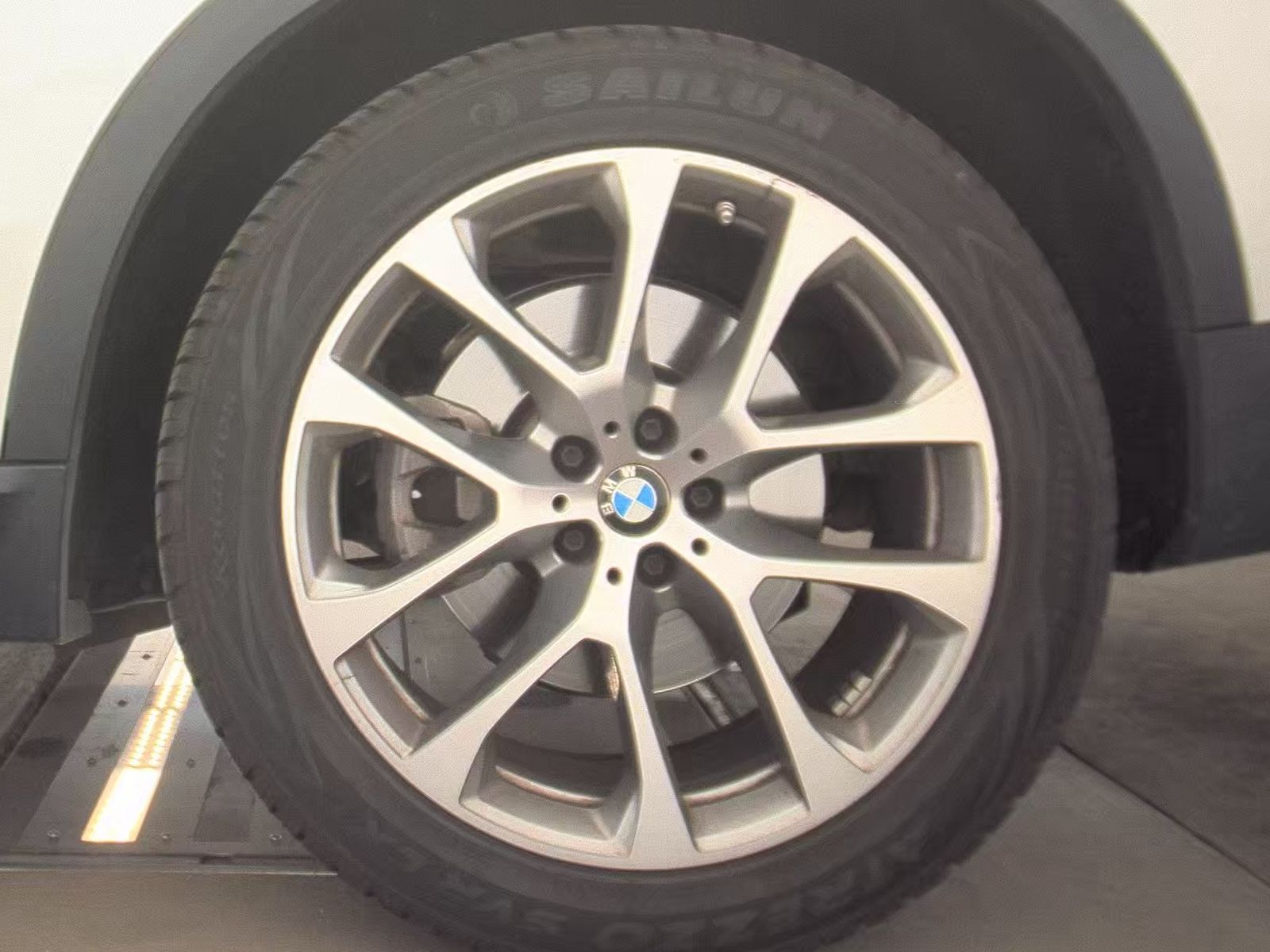 2024 BMW X5 xDrive40i AWD