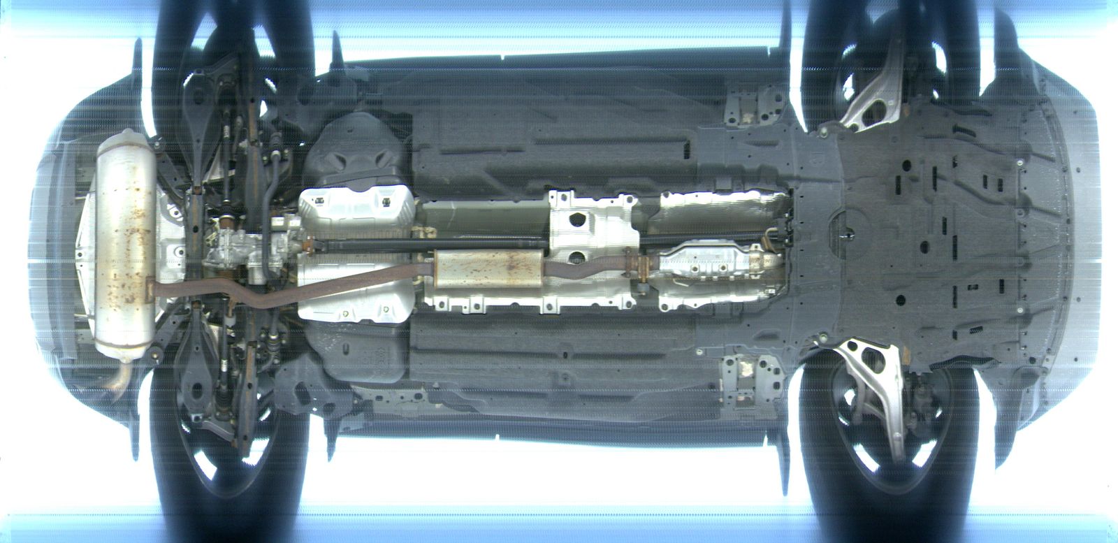 2023 Nissan Rogue SV AWD