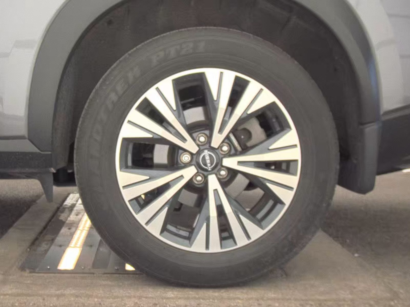 2023 Nissan Rogue SV AWD