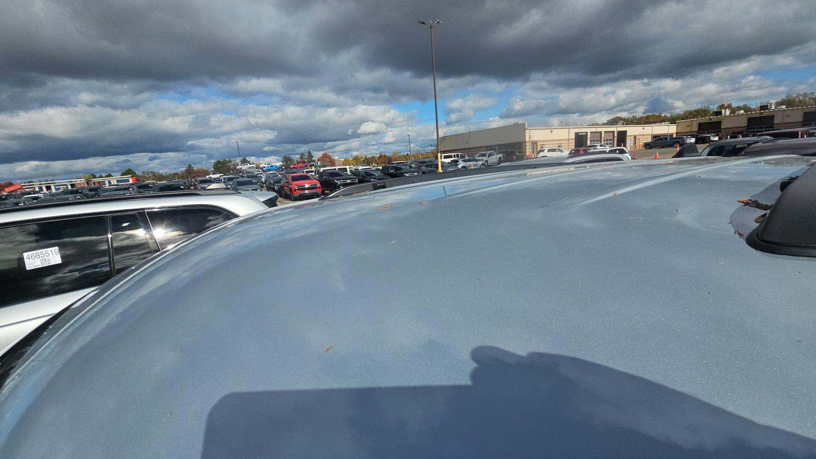 2023 Jeep Grand Cherokee Limited AWD