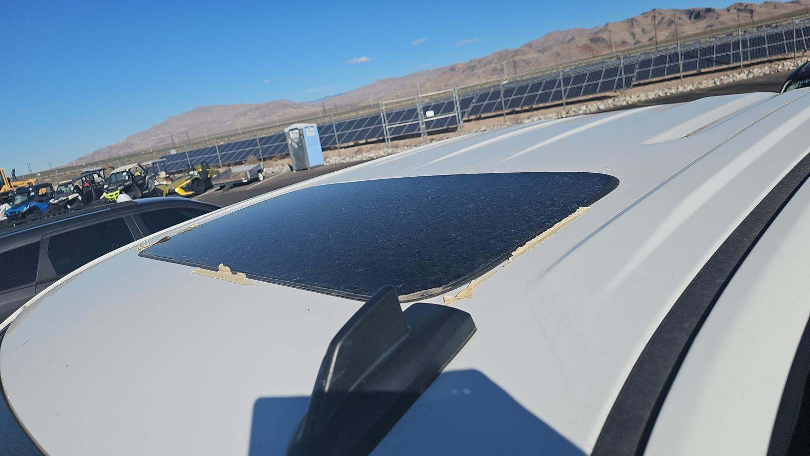 2023 Chevrolet Silverado 1500 LT Trail Boss AWD