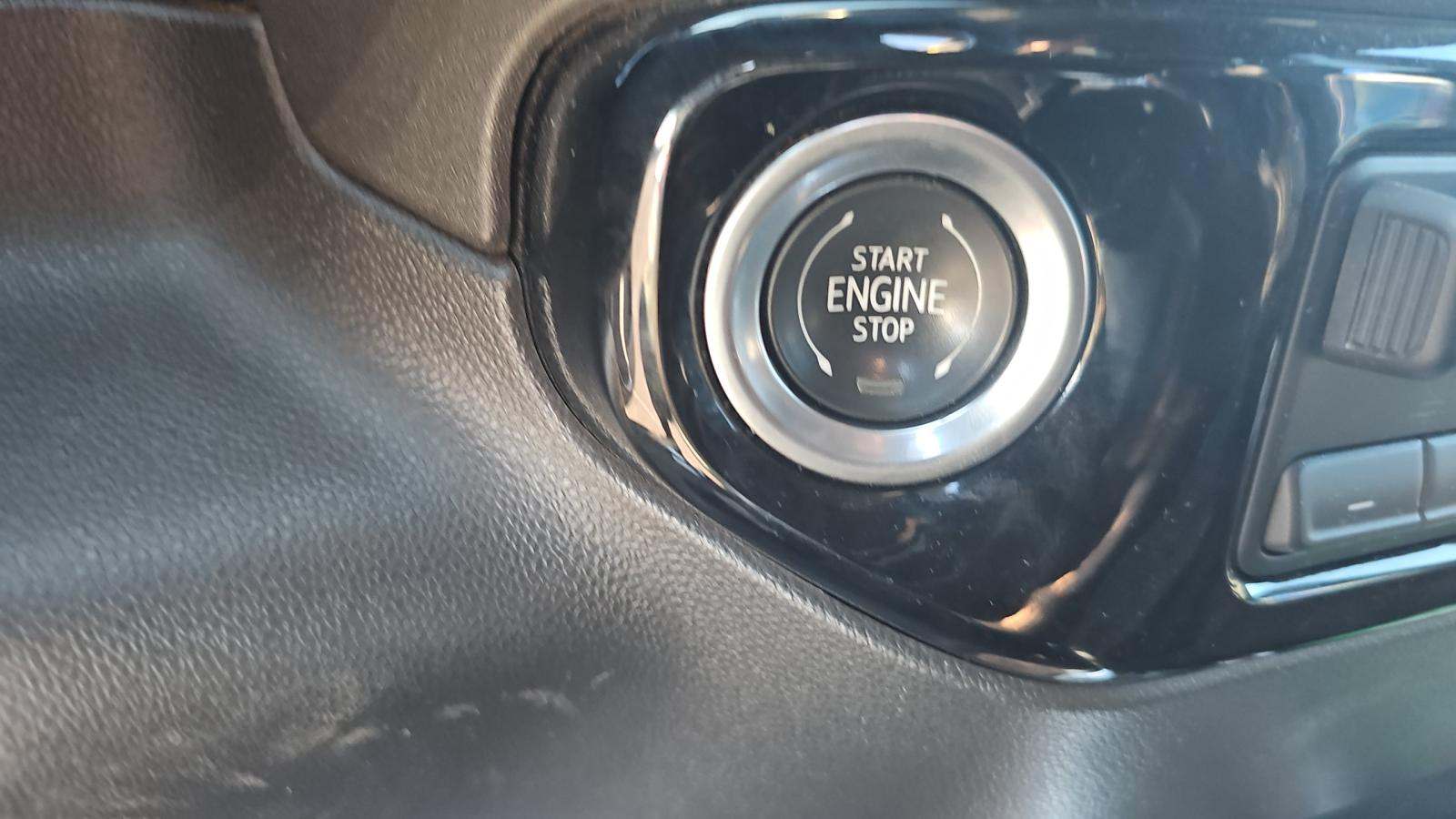 2023 Chevrolet Silverado 1500 LT Trail Boss AWD