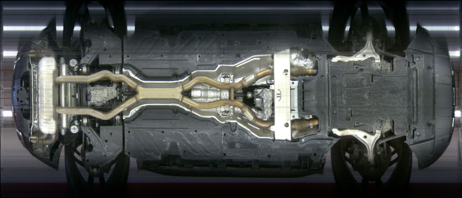 2023 Mercedes-Benz GLS GLS 580 AWD