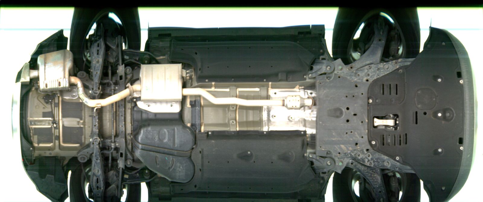 2023 Hyundai Santa Fe SEL FWD