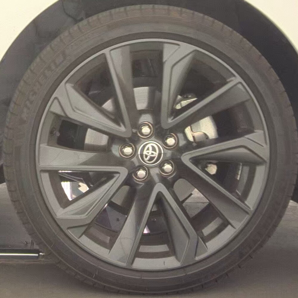 2024 Toyota Corolla SE FWD