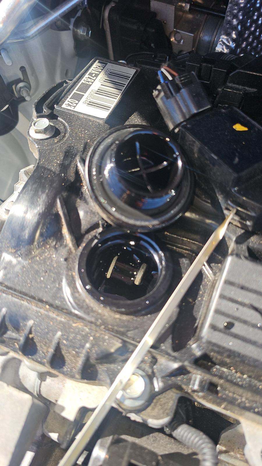 2024 Toyota Corolla SE FWD