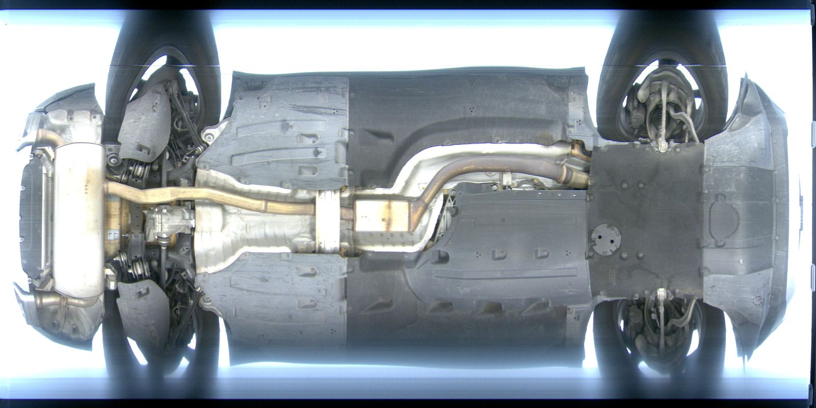 2024 BMW X3 xDrive30i AWD