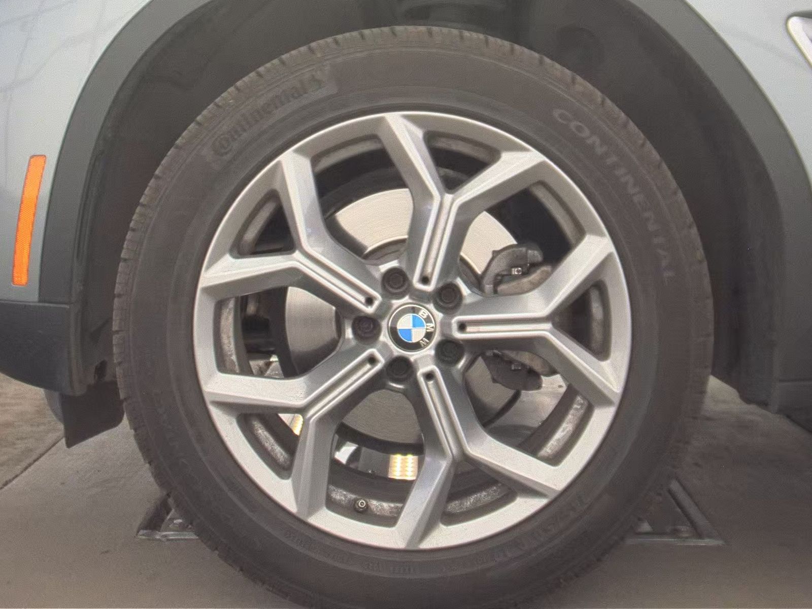 2024 BMW X3 xDrive30i AWD