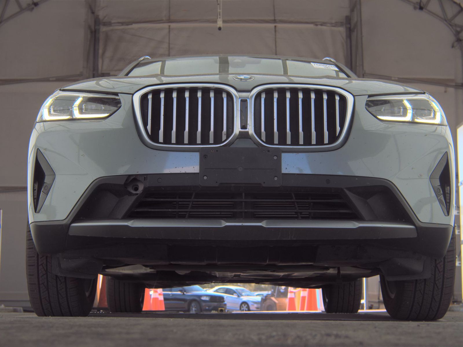 2024 BMW X3 xDrive30i AWD