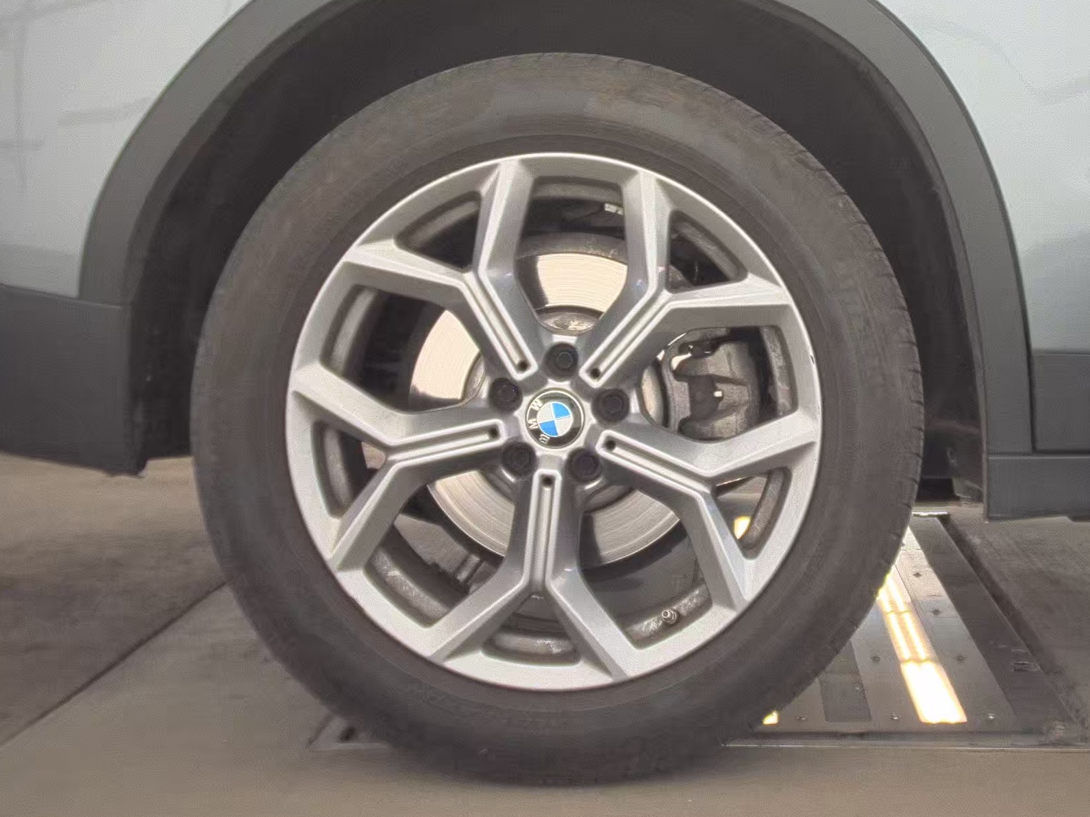 2024 BMW X3 xDrive30i AWD