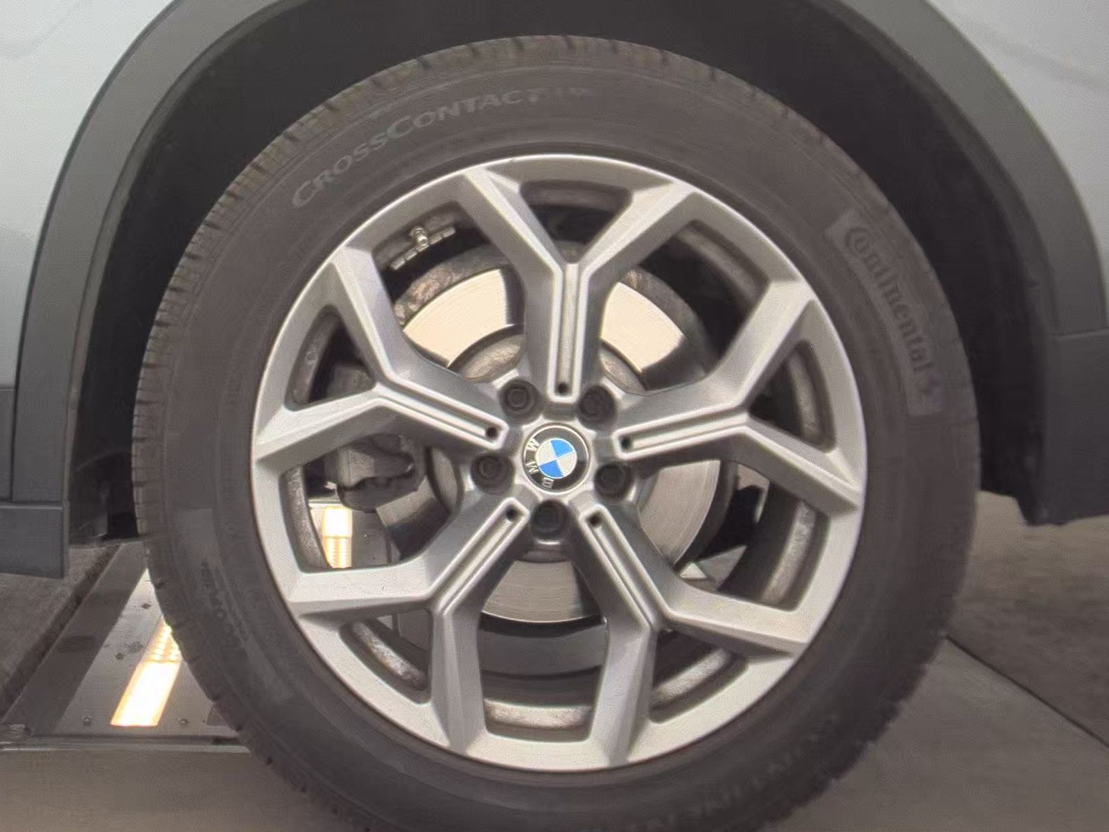 2024 BMW X3 xDrive30i AWD