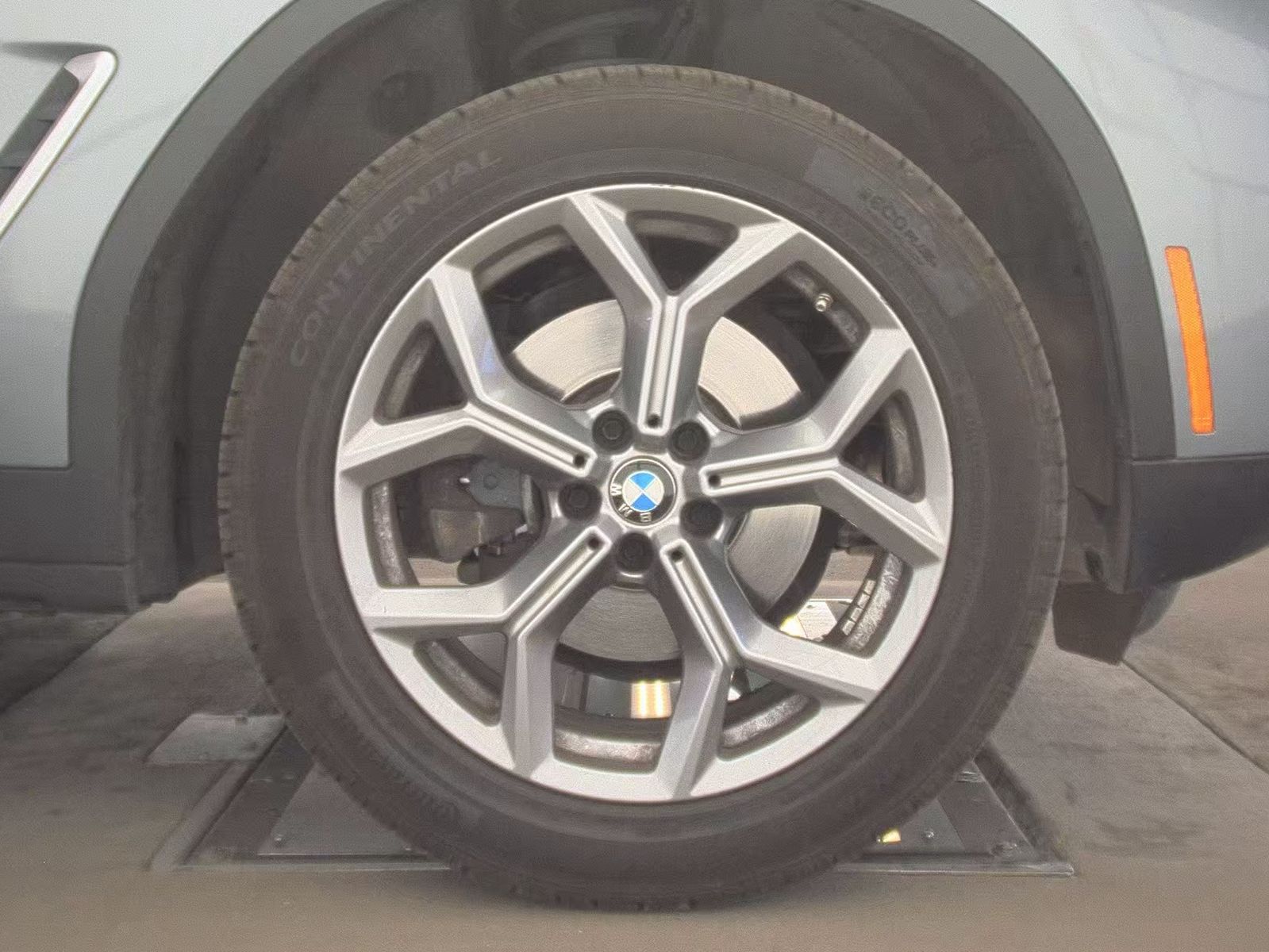 2024 BMW X3 xDrive30i AWD