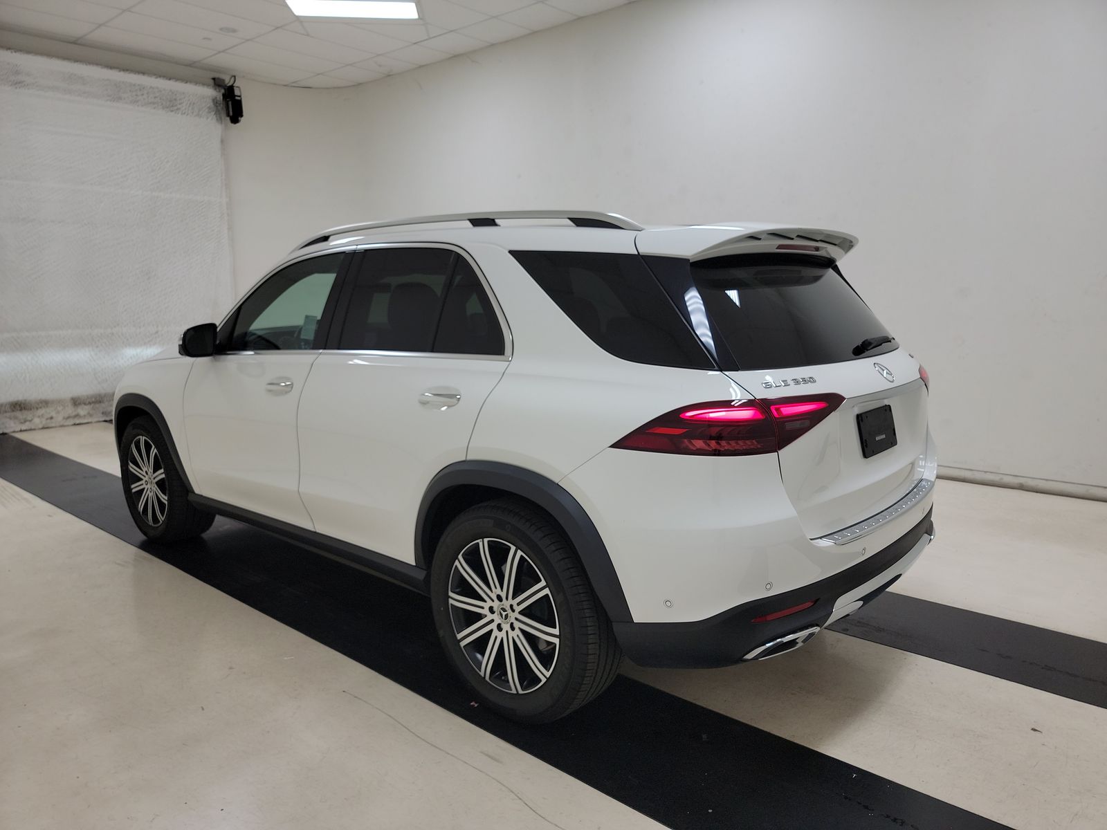 2024 Mercedes-Benz GLE GLE 350 AWD