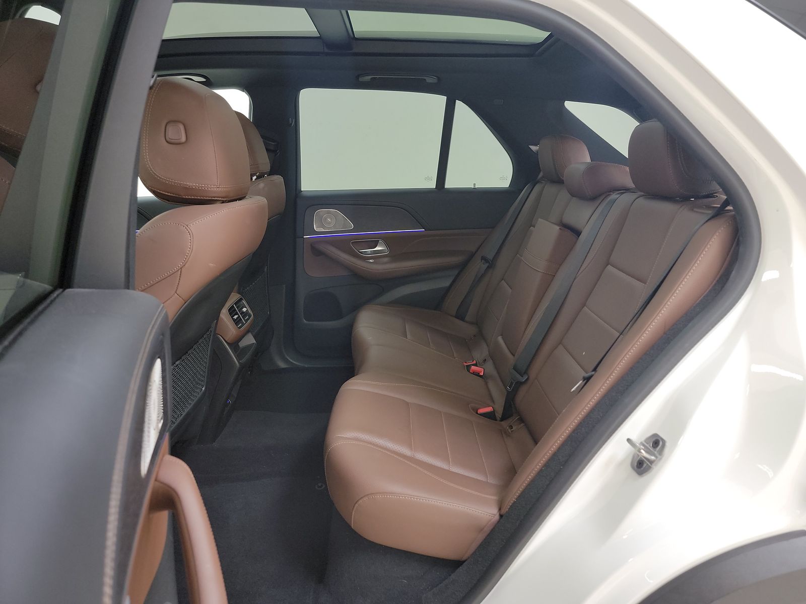 2024 Mercedes-Benz GLE GLE 350 AWD