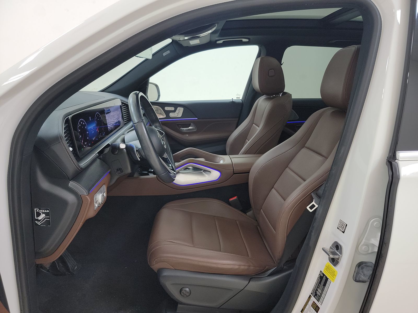 2024 Mercedes-Benz GLE GLE 350 AWD