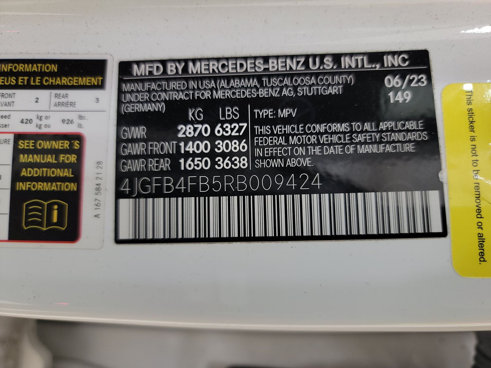 2024 Mercedes-Benz GLE GLE 350 AWD